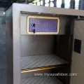 Safe Box Luxurly Home Office Touch Screen Electronic Security Digital Design Big Burglary Safe Box